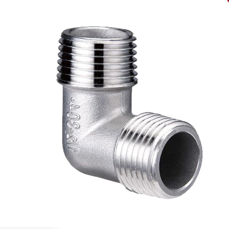 טי התאמה מנירוסטה